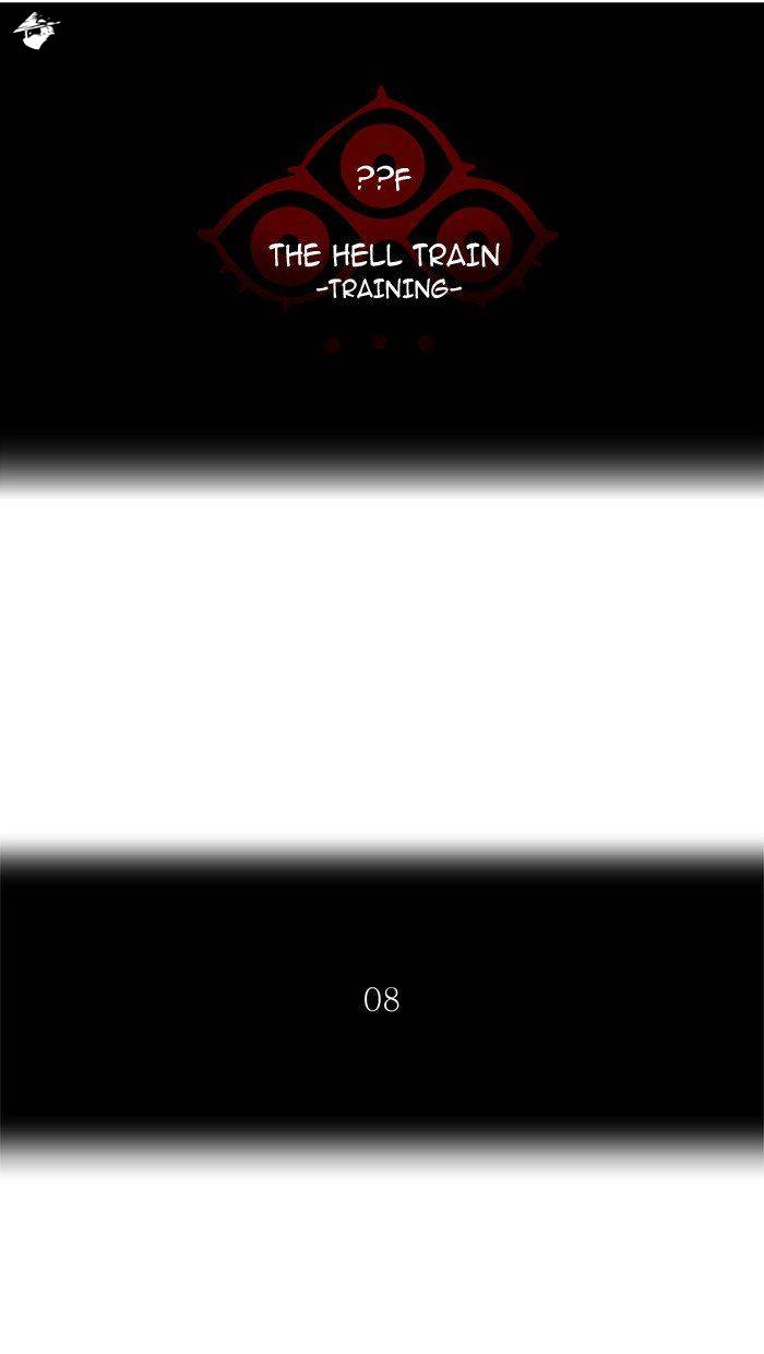 Tower of God Chapter 375 image 11
